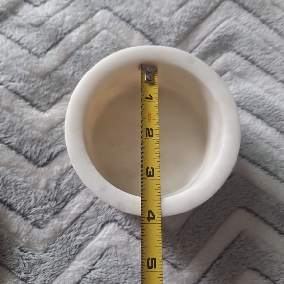 NikkiChu For Z gallery - Evil eye Marble Box - Picture 10 of 11